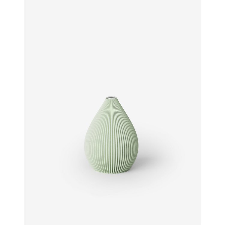 recozy, Vase Ballon pistacio green 